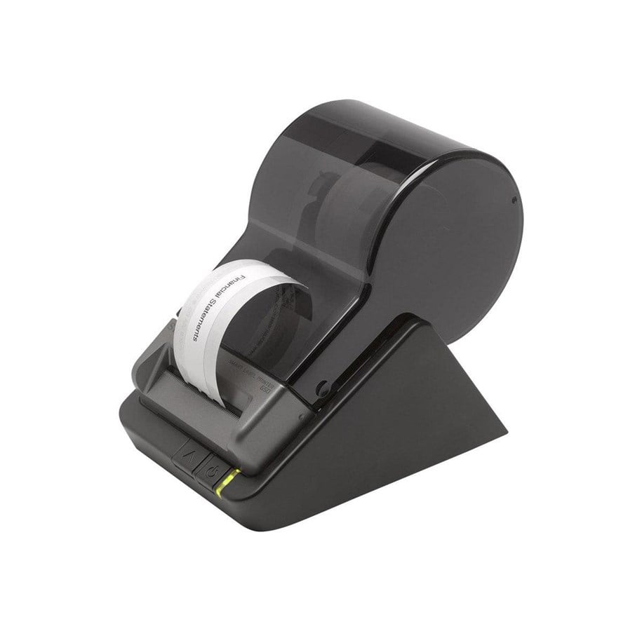 Label printer - Seiko Smart Label 650 12V 300 DPI USB (EU model) - 42900111