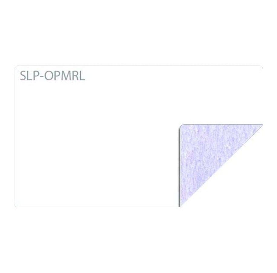 Papier, Fotopapier und Etiketten - Seiko SLP-OPMRL - 42100639