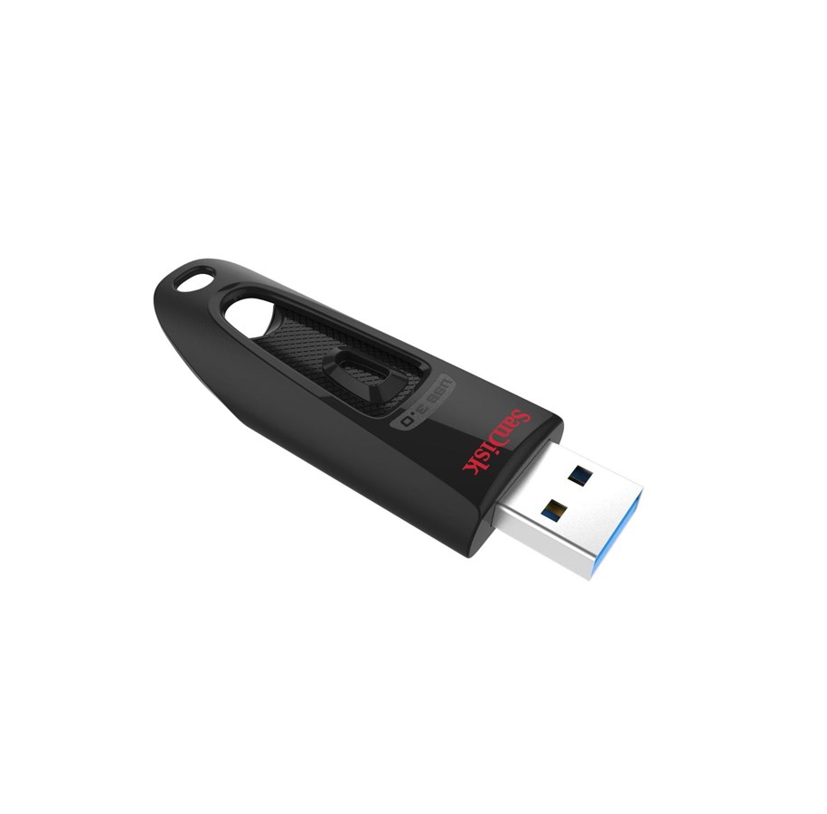 USB-Stick - SANDISK Ultra - 16GB - USB-Stick - SDCZ48-016G-U46