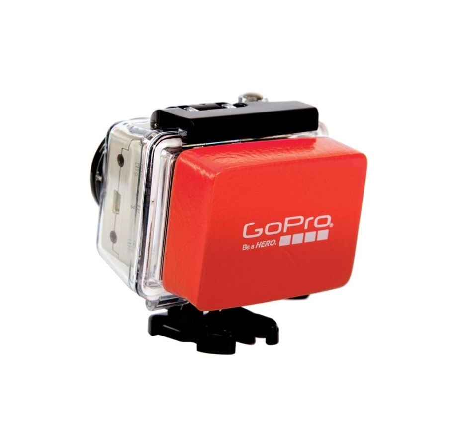 Actionkamera Zubehör - GoPro Floaty 3.0 (HD HERO3 & 3+) - AFLTY-003