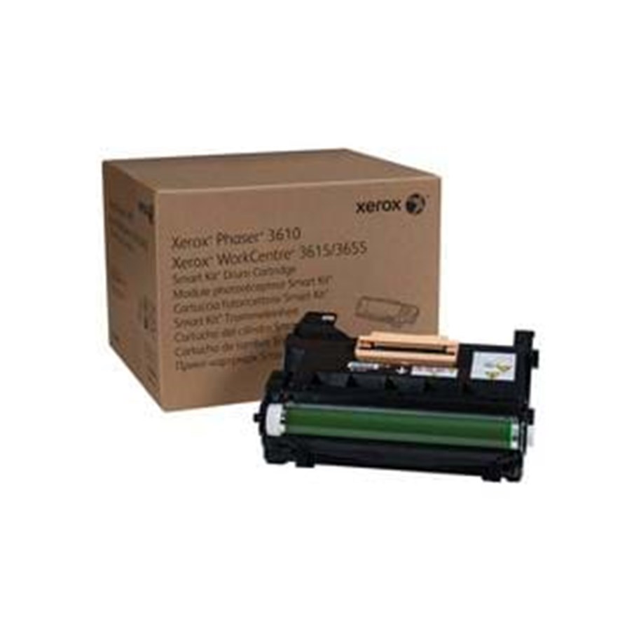 Druckerzubehör - Tinte & Toner - Xerox SMart Kit - Trommelkit - 113R00773