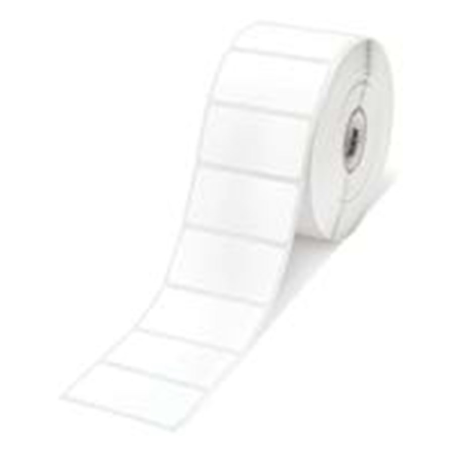 Papier, Fotopapier und Etiketten - Epson - die cut high-gloss labels - C33S045540