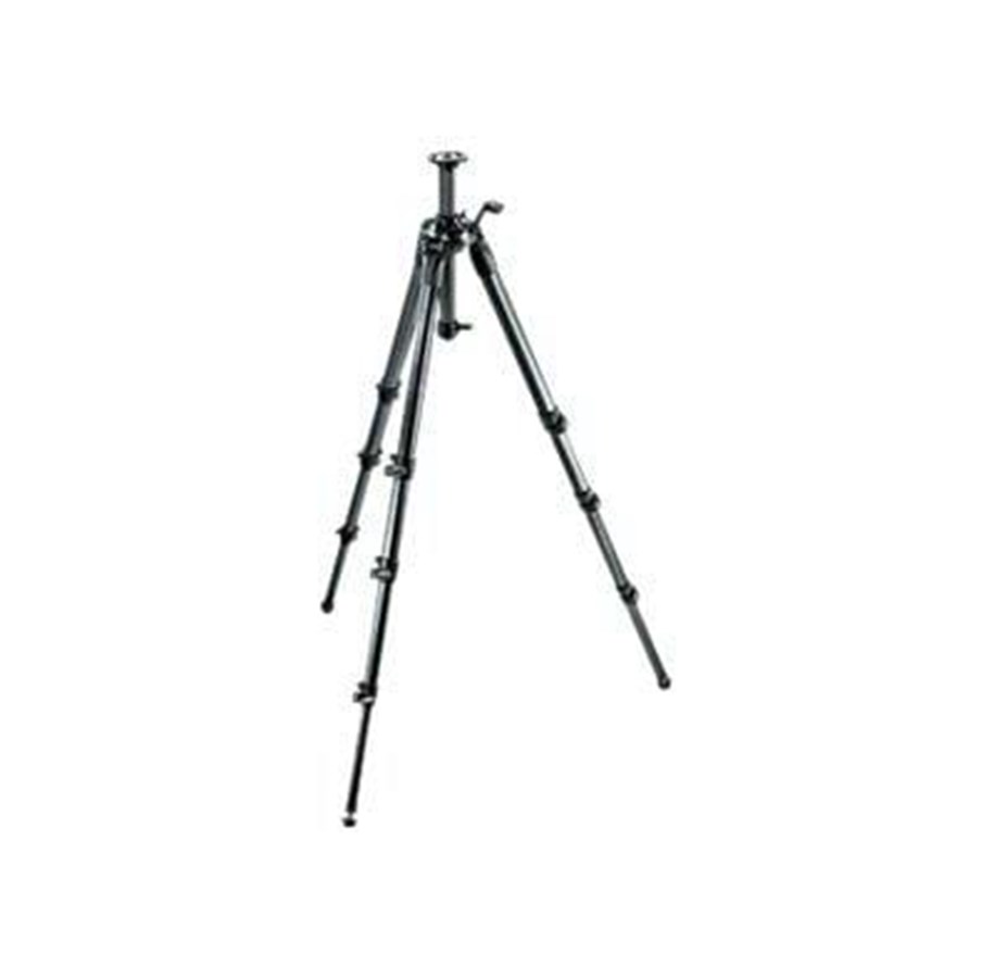 Tripods & Stative - Manfrotto MT057C4-G Black - Tripod - MT057C4-G