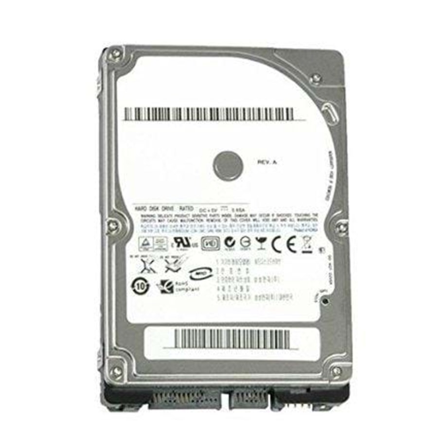Festplatten - IBM 600GB 10K 6G SAS 2.5 HDD G2 HS - Festplatten - 90Y8873 - 90Y8873