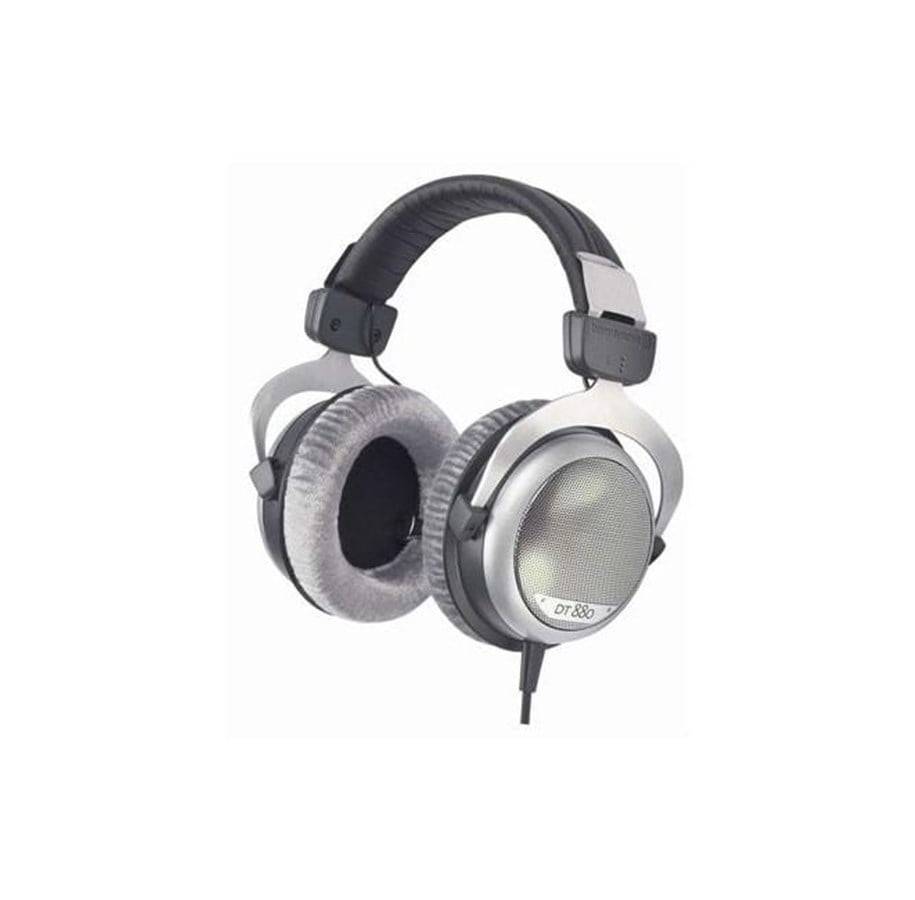 Kopfhörer/Headsets - Beyerdynamic DT 880 Edition - Semi-Open (32 Ohm) - 483931