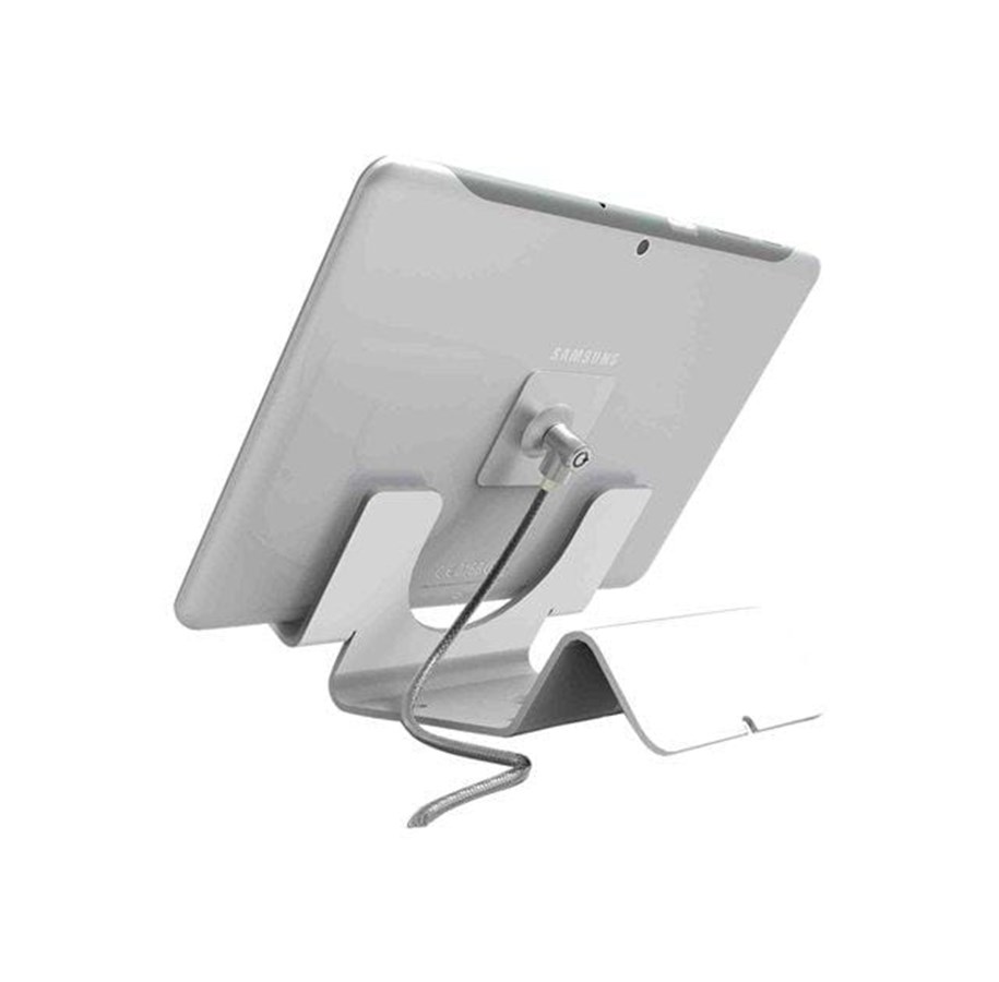 Wandhalterungen, AV-Halterungen & AV-Möbel - MACLOCKS Tablet Security Holder and Lock - Max - recommended for - CL12UTH WB