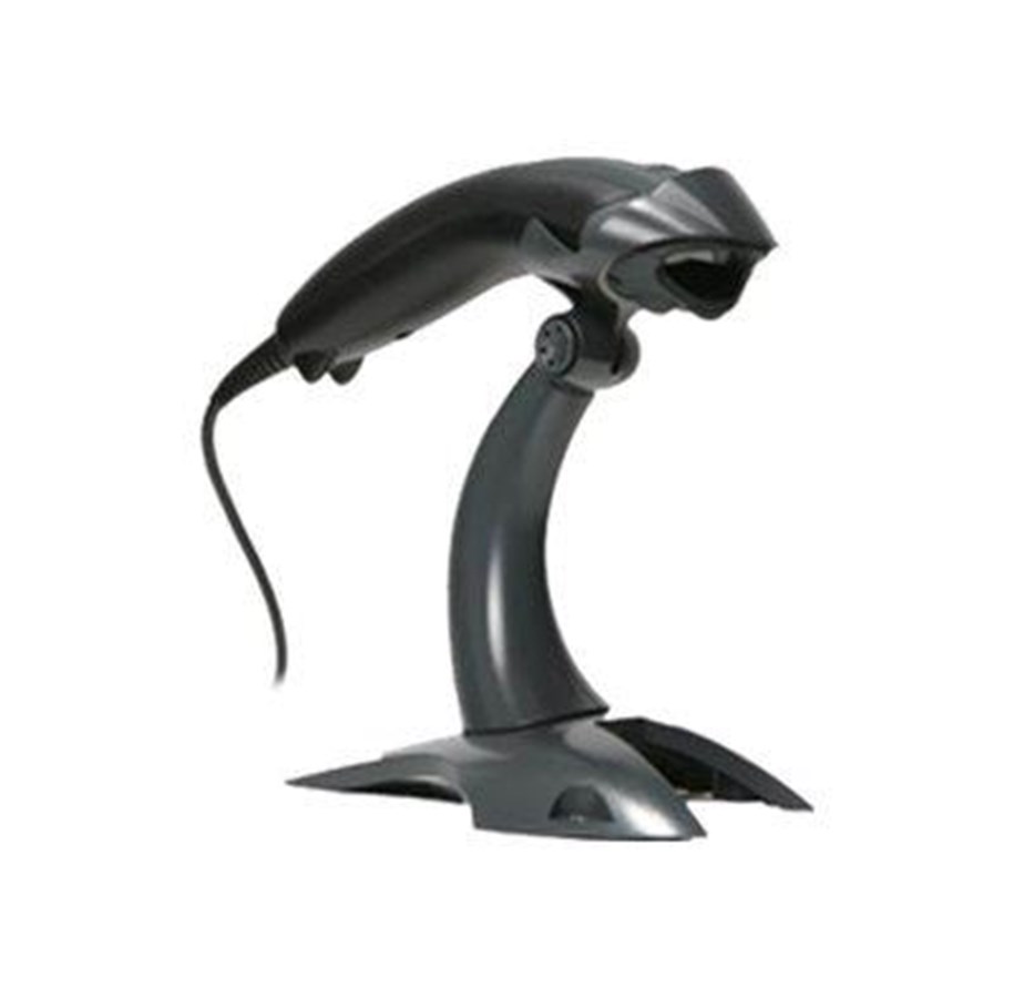 Bardcode Lesegerät - Honeywell Voyager 1400G - 2D Wired Barcode Reader (includes Cradle) - 1400G2D-2USB-1