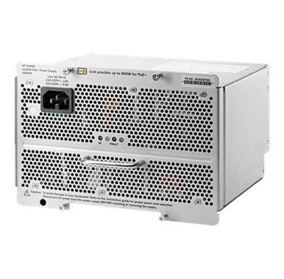 Netzteile - HP Strømforsyning - J9829A#ABB Netzteile - 1100 Watt - 80 Plus - J9829A#ABB