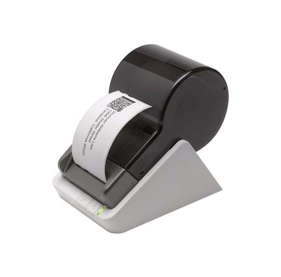 Label printer - Seiko Instruments Smart Label 650SE (UK model) - 42900117