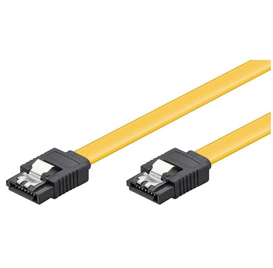SATA Kabel - Pro SATA Kabel - 0.20m - 4040849940125