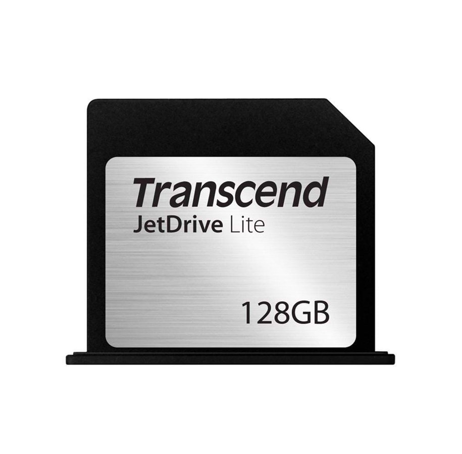Speicherkarten - Transcend JetDrive Lite 350 - 128GB - TS128GJDL350