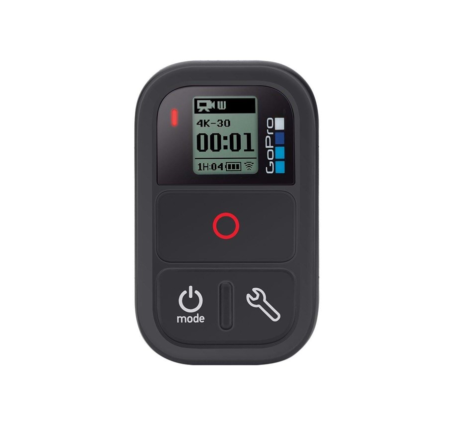 Actionkamera Zubehör - GoPro Smart Remote - ARMTE-002