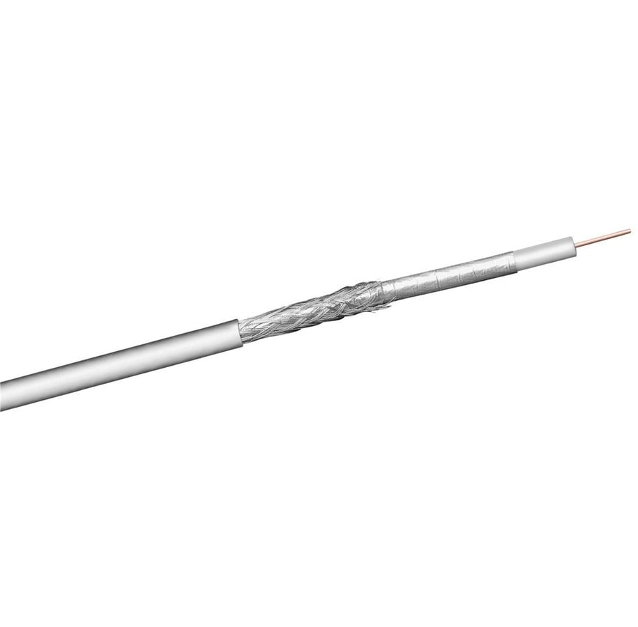 Antennenkabel - Pro Antenne installation Kabel - 100m - 4040849670183