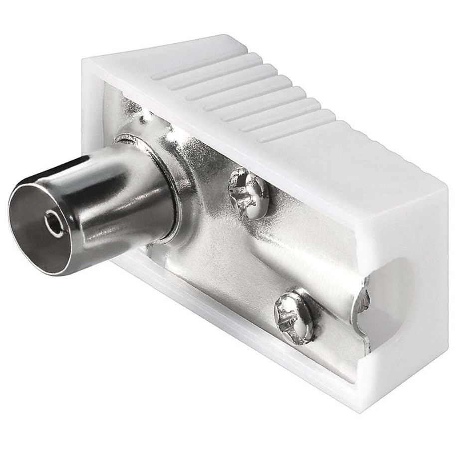Antennenkabel - Pro Antenne plug Slim - Female - 4040849115059