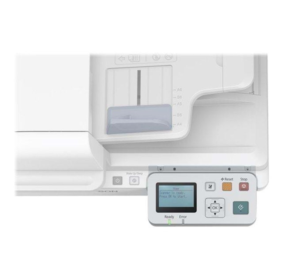 Netzwerkadapter (Netzkarte, Druckserver, u.s.w.) - Epson Netzwerk Scan Modul - B12B808411