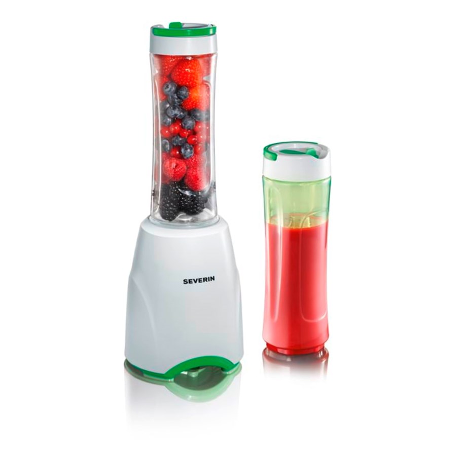 Mixer - SEVERIN Mixer SM 3735 Mix & Go - 300 W - SM3735