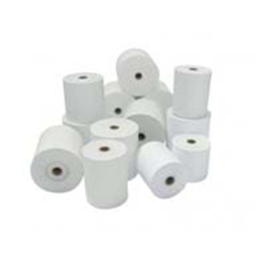 Papier, Fotopapier und Etiketten - Zebra Z-Perform 1000D 60 Receipt - 3006132