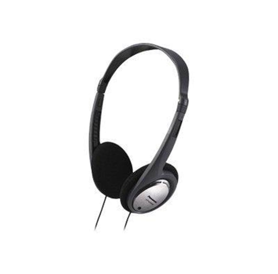 Kopfhörer/Headsets - Panasonic RP HT030E-S - RPHT030ES