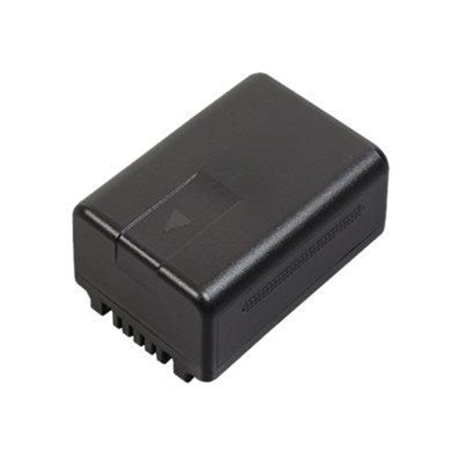 Batterien und Batteriegriffe - Panasonic Battery VW-VBT190E-K - VW-VBT190E-K