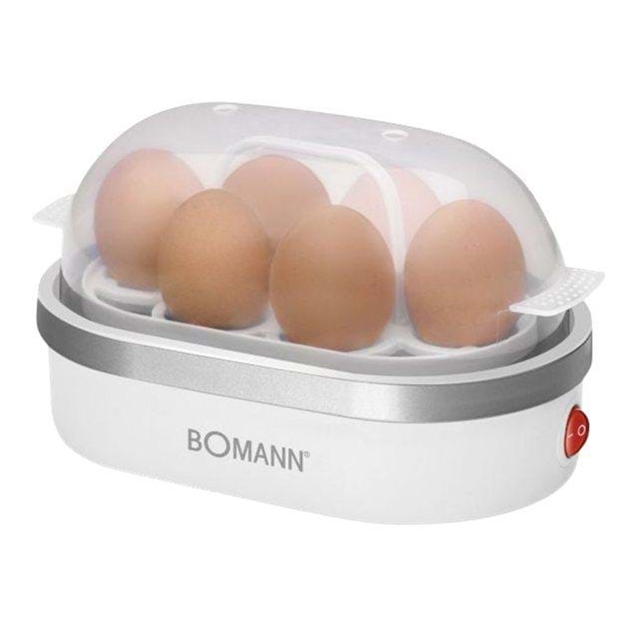 Eierkocher - Bomann Eierkocher EK 5022 CB - 650220