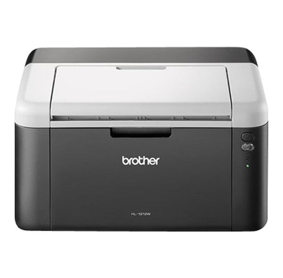 Drucker - Brother HL-1212W Mono Laser - Einfarbig - Laser - HL1212WG1