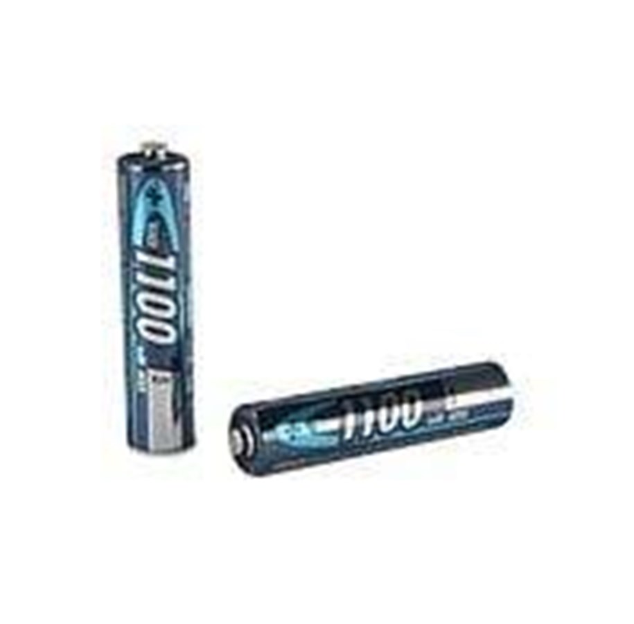 Аккумуляторы 1100 mah