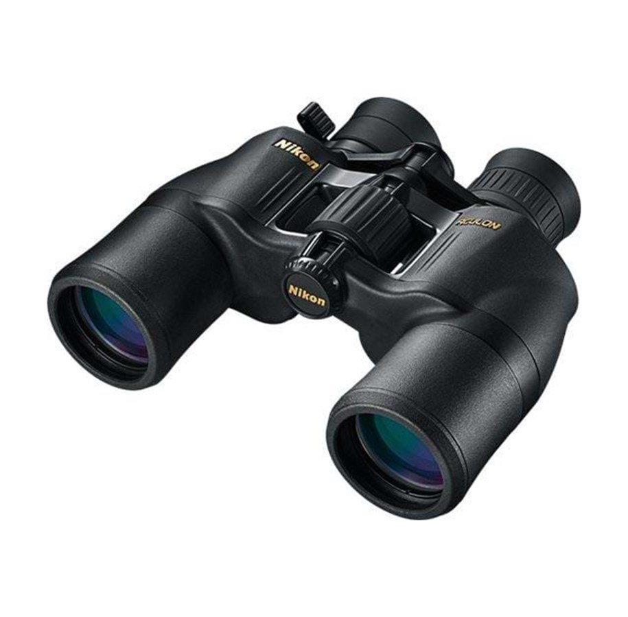Fernglas - Nikon ACULON A211 - BAA817SA