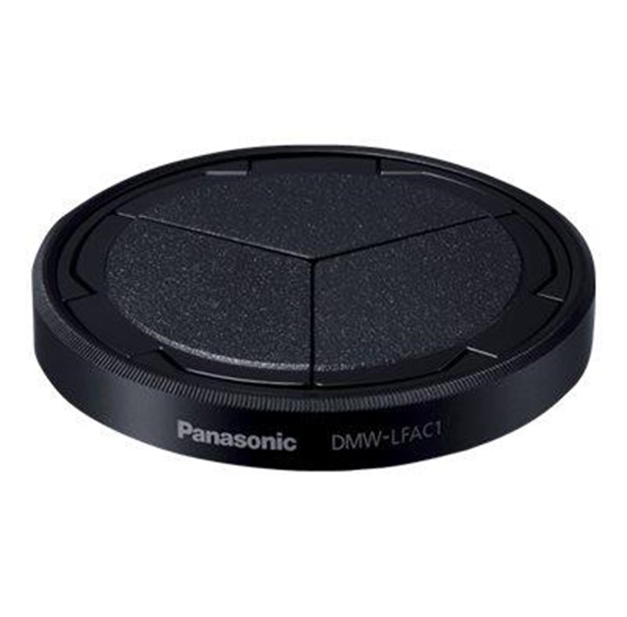 Kameras und Objektivzubehör - Panasonic DMW-LFAC1 - DMW-LFAC1GUK