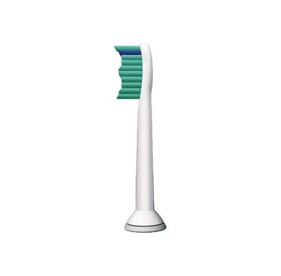 Elektrische Zahnbürsten - Philips Bürstenköpfe Sonicare ProResults HX6018/07 - HX6018/07