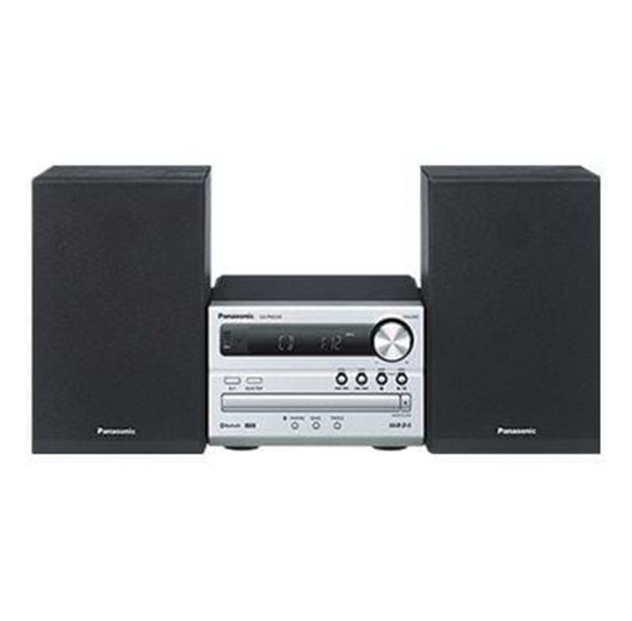 Micro & Mini-Systeme - Panasonic SC-PM250 - SC-PM250EC-S