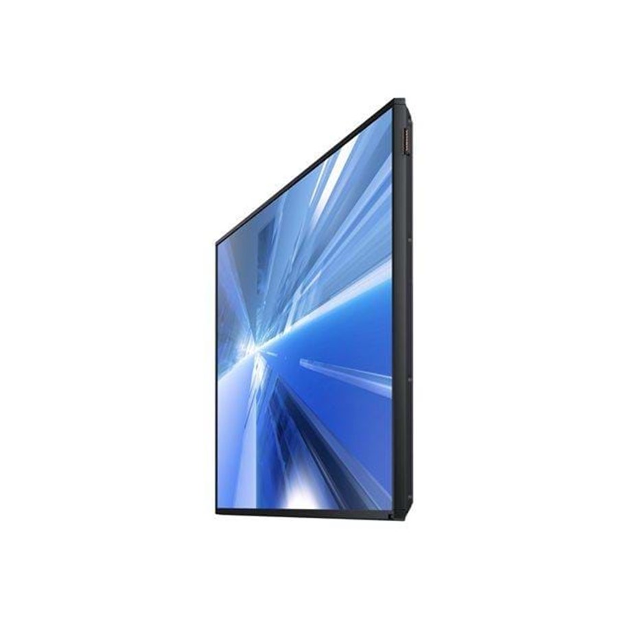 Digital Signage & Hotel - Samsung DM40E - LH40DMEPLGC/EN