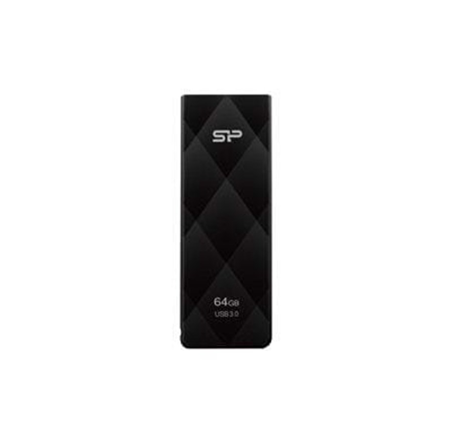 USB-Stick - Silicon Power Blaze B20 - 32GB - USB-Stick - SP032GBUF3B20V1K