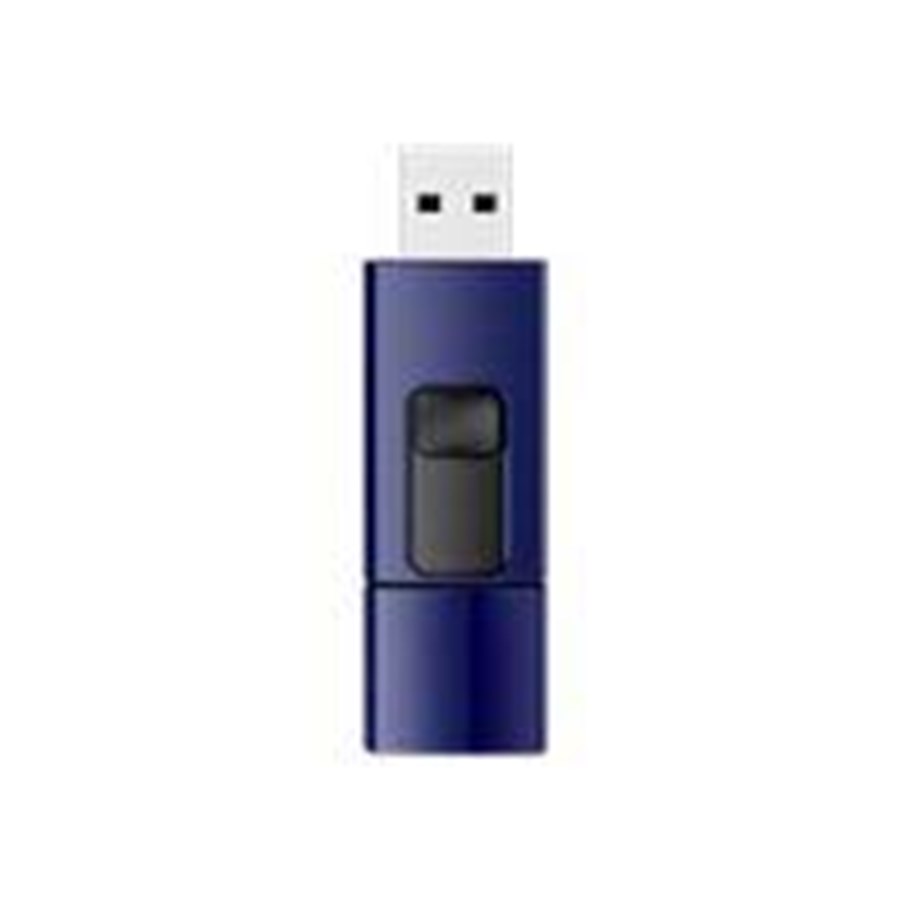 USB-Stick - Silicon Power Blaze B05 - 64GB - USB-Stick - SP064GBUF3B05V1D
