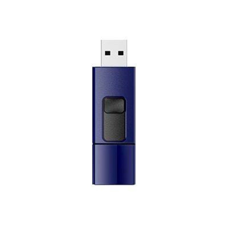 USB-Stick - Silicon Power Blaze B05 - 128GB - USB-Stick - SP128GBUF3B05V1D