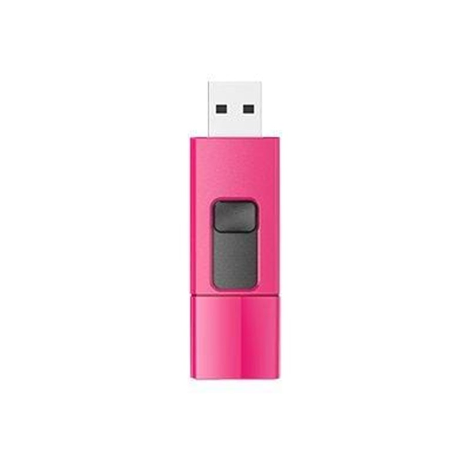 USB-Stick - Silicon Power Blaze B05 - 64GB - USB-Stick - SP064GBUF3B05V1K
