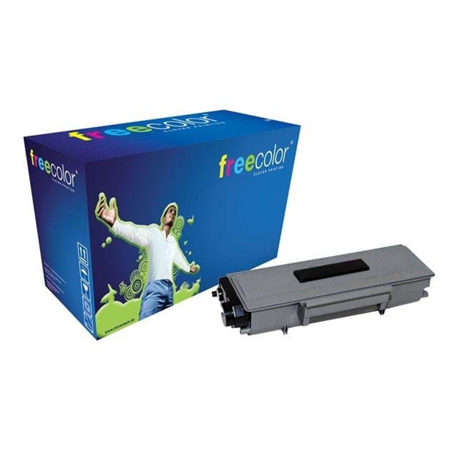 Druckerzubehör - Tinte & Toner - K+U Printware Freecolor - TN3230-FRC