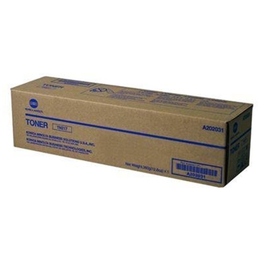 Druckerzubehör - Tinte & Toner - Konica Minolta A2020D1 - A2020D1