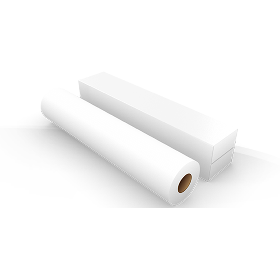 Papier, Fotopapier und Etiketten - Canon Paper IJM538 Universal Vinyl - B1 0.610x20M - 97002764