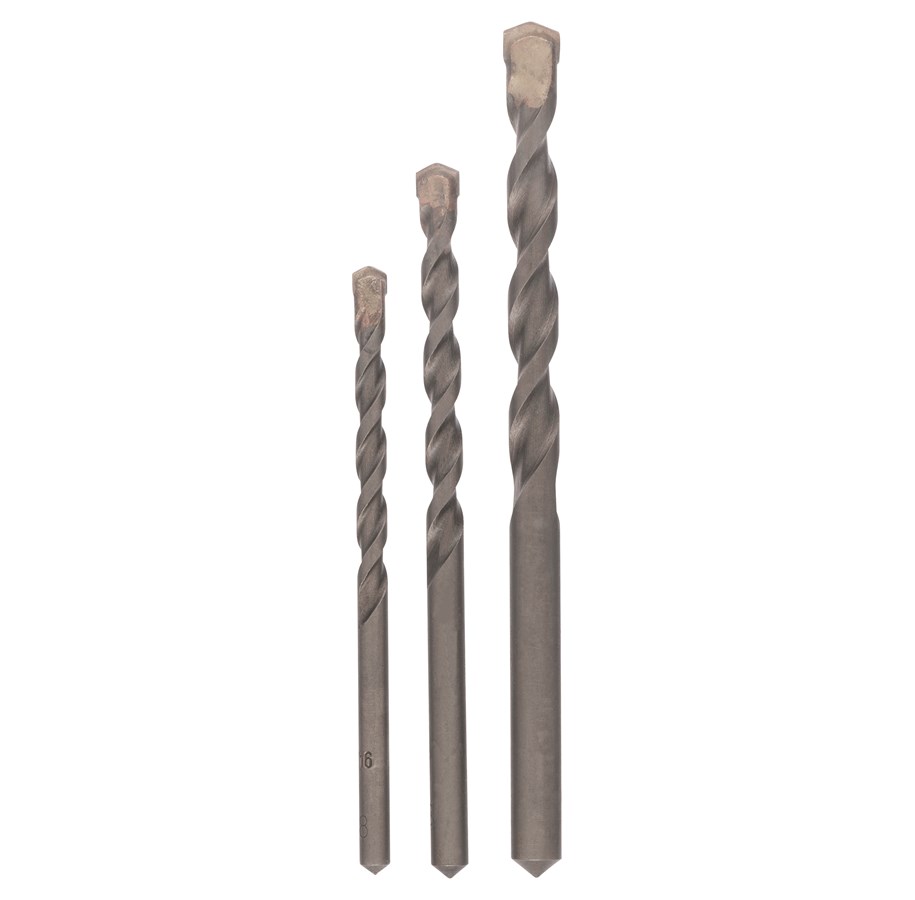Bohrer & Bits - Bosch Silver Percussion CYL-3 - 2608597709