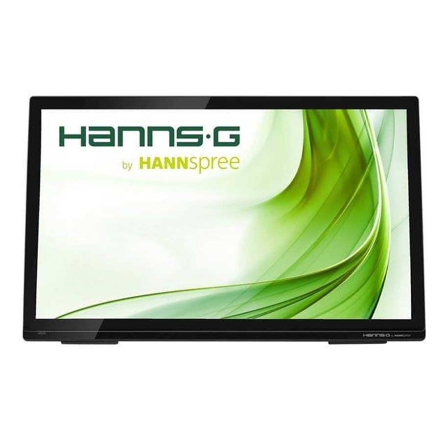 Monitor - 27" HANNS.G HT273HPB - HT273HPB