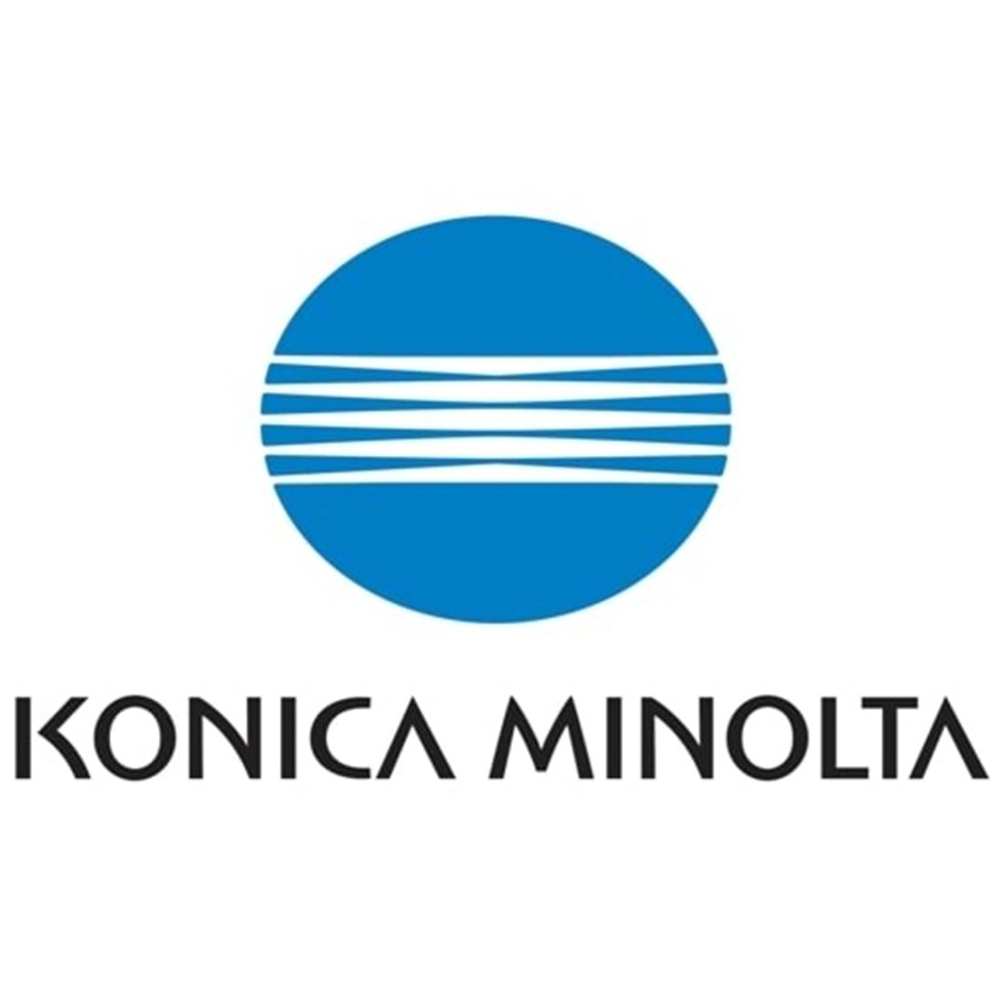 Druckerzubehör - Tinte & Toner - Konica Minolta IUP-18 - A6W903V