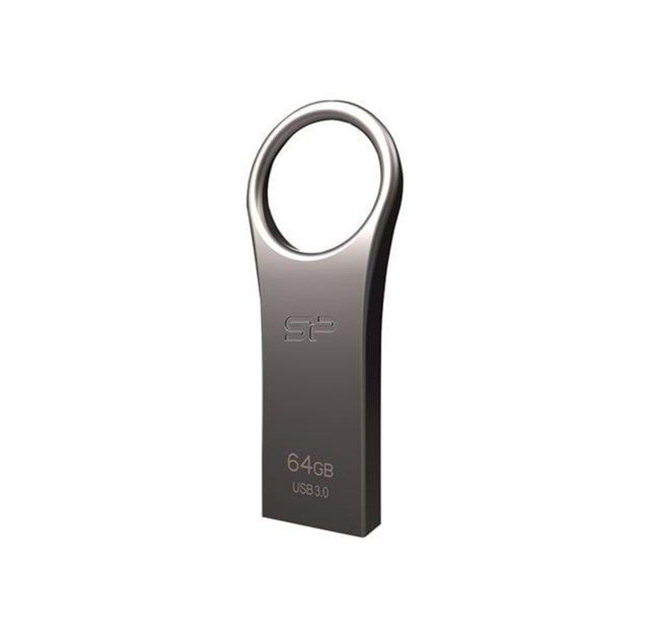 USB-Stick - Silicon Power Jewel J80 - 32GB - USB-Stick - SP032GBUF3J80V1T