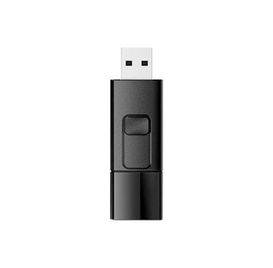 USB-Stick - Silicon Power Blaze B05 - 32GB - USB-Stick - SP032GBUF3B05V1K