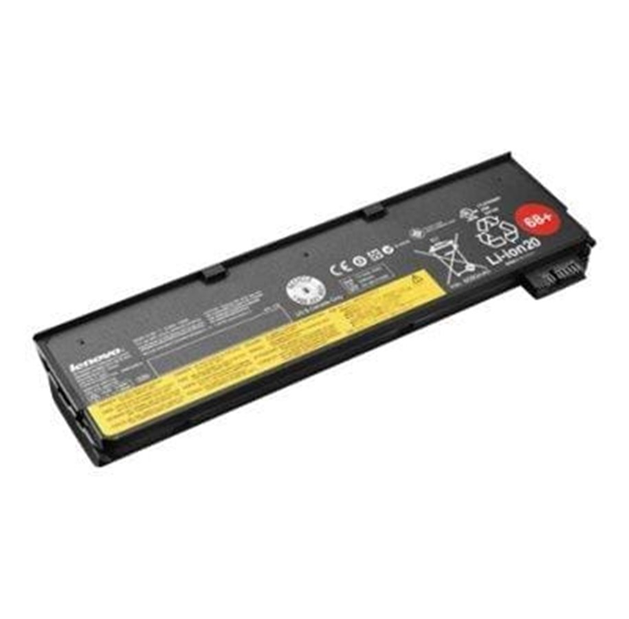 Laptop Batterie - Lenovo ThinkPad Battery 68+ - 45N1134