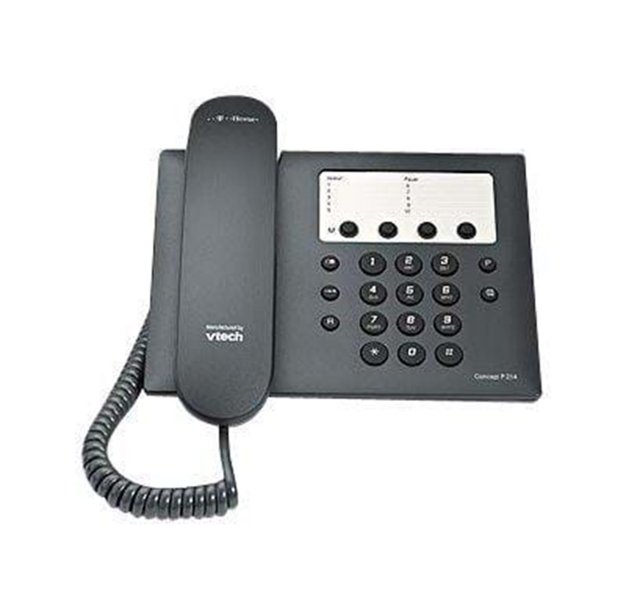 Telefone - - Unknown Concept P 214 - 40245493