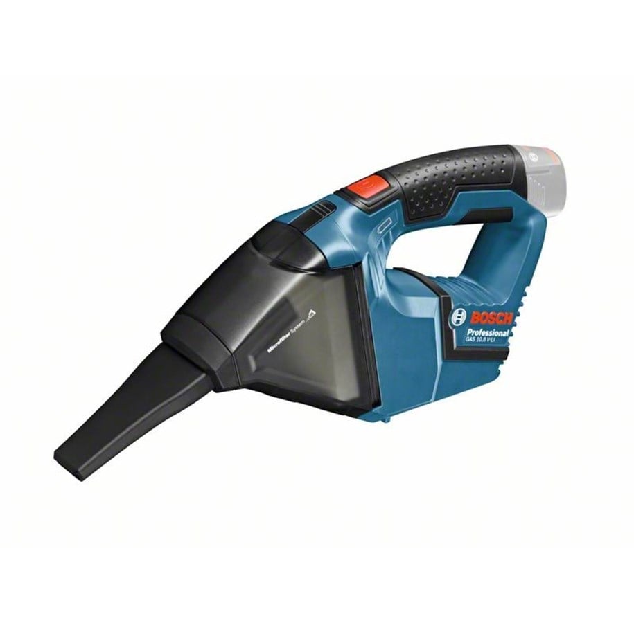 Handstaubsauger - Bosch Professional Handstaubsauger GAS 12V Professional (SOLO) - 06019E3000