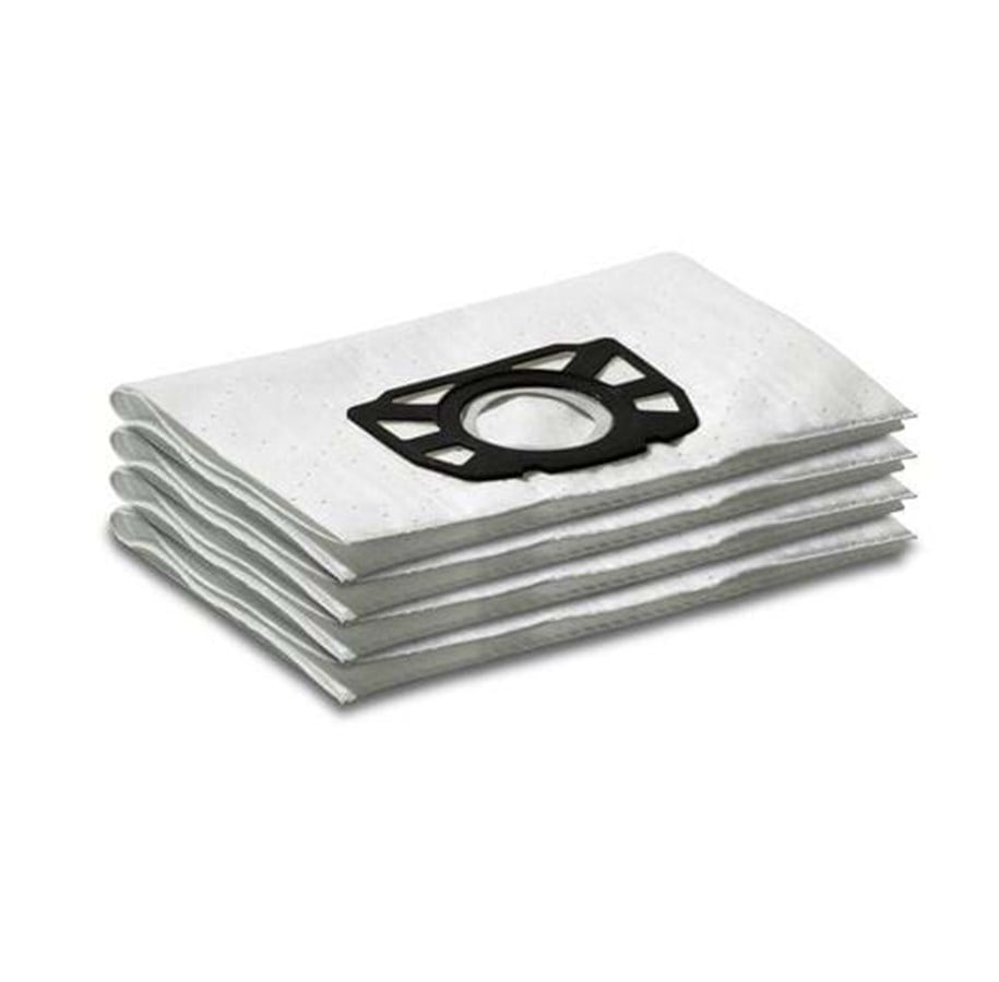 Staubsauger - Kärcher Staubsauger Fleece filter bag - 6.904-413.0
