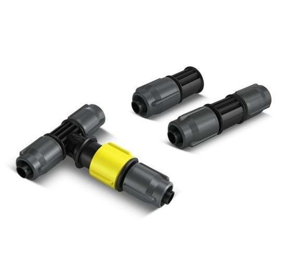 Gartenbewässerung - Kärcher Rain System Hose Connection Set - 2.645-240.0