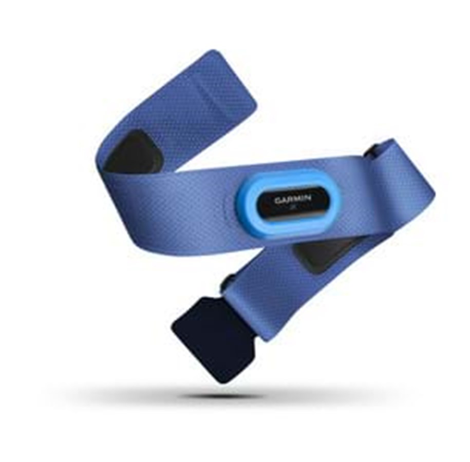 Smartwatch - Accessories - Garmin HRM-Swim *DEMO* - 010-12342-00
