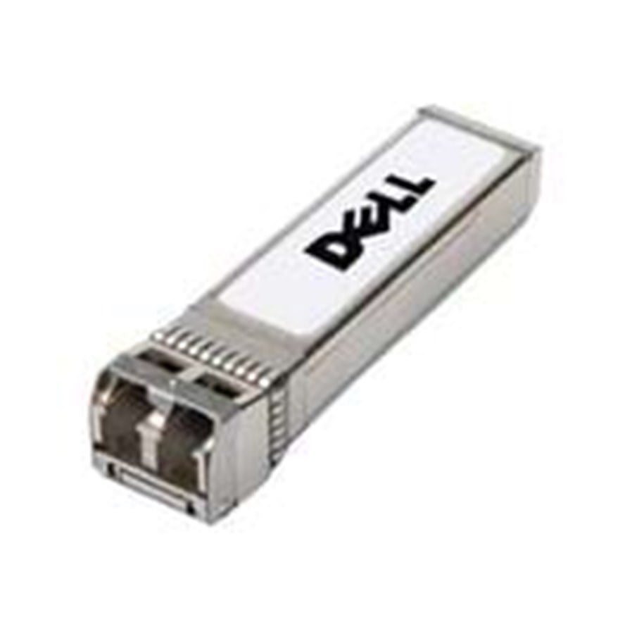 Repeater, boosters, bridges & Transceiver - Dell - SFP (mini-GBIC) transceiver modul - 407-BBOS